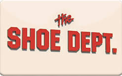 Shoe Dept Promo Code Get 45% Discount