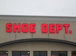 Shoe Dept Coupon