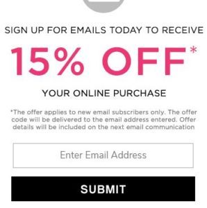 Use Evine Promo Code Sign Up With Email and get 15Off on your online shopping