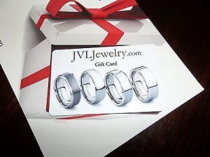 JVL Jewelry Coupon Get Discount