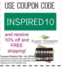 Plant Therapy Coupon Codes