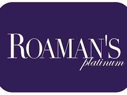 Roaman's Coupon Code