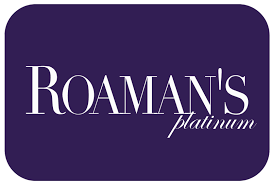 Roaman's Coupon Code