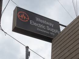 Westway Electeic Supply Discount Code