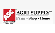 Agri Supply Coupons Get 55% Discount