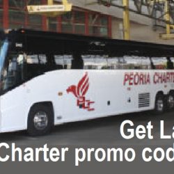 Peoria Charter promo codes 2019