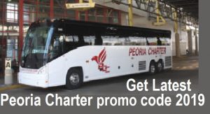 Peoria Charter promo codes 2019