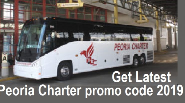 Peoria Charter promo codes 2019