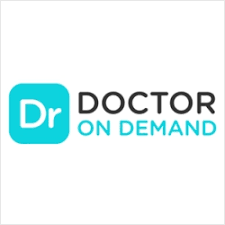 Doctor On Demand Coupon