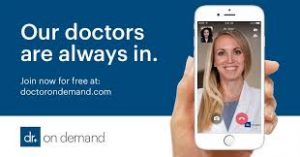 Doctor On Demand Coupon Discount 15% 