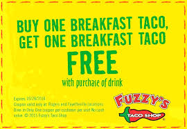 Fuzzys Taco Coupon Get extra saving