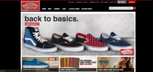 Vans Coupon Code Extra Discount 