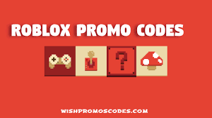 Promo Code For Roblox Amazing discount