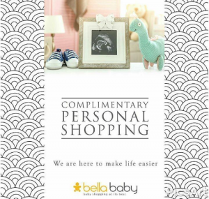 Bella Baby Promo Code Get 25% Discount