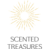 Scented Treasures Coupon