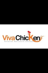 Viva Chicken Coupon Code Discount 25%