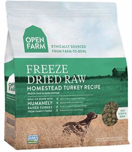 enjoy 15% Off Open Farm Coupon