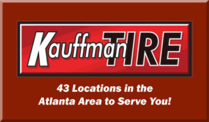 Get the all latest Kauffman Tire Coupon