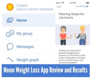 Noom Reviews And diet plan