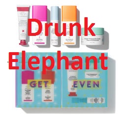 Drunk Elephant Coupon