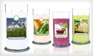 Get Goose Creek Candles Coupon for 45% Off