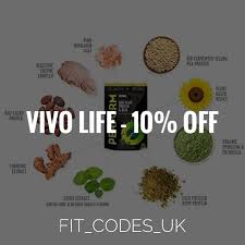 Vivo Life Discount Code 10% Discount