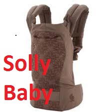 Solly Baby Discount Code