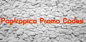 Poptropica Promo Code Get discount