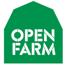 Open Farm Coupon For discount