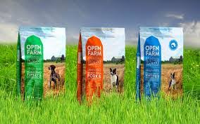 Open Farm Coupon 25% discount