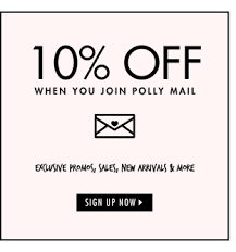 Oh Polly Discount for extra discount