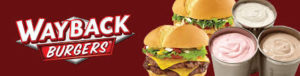 Wayback Burgers Coupon