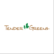 Tender Greens Coupon Code