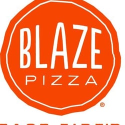 Blaze Pizza Promo Code