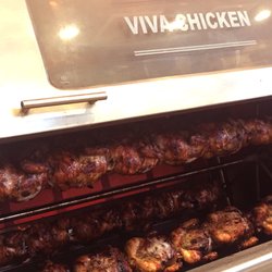 Viva Chicken Coupon Code