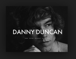 Danny Duncan Discount Code