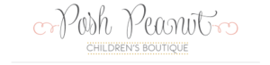 Posh Peanut Coupon for discount