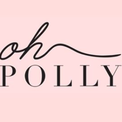 Oh Polly Discount Code