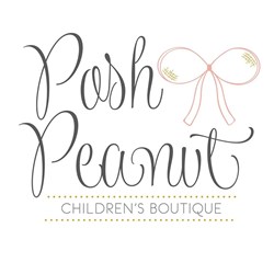 Posh Peanut Coupon