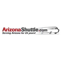 Arizona Shuttle Promo Code