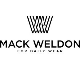 Mack Weldon Promo Code & Discount Codes Sep 2020 1