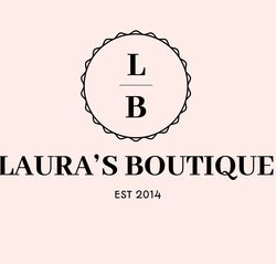 Lauras Boutique Discount Code