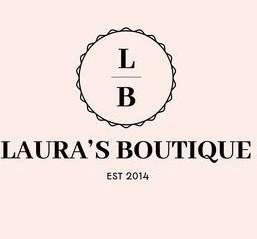 Lauras Boutique Discount Code