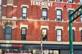 Get 55% Off Tenement Museum Discount Code