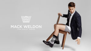 Mack Weldon Promo Code for discount