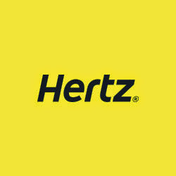 Hertz Discount Code