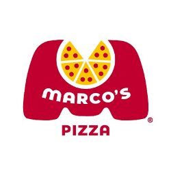 Marcos Pizza Coupon